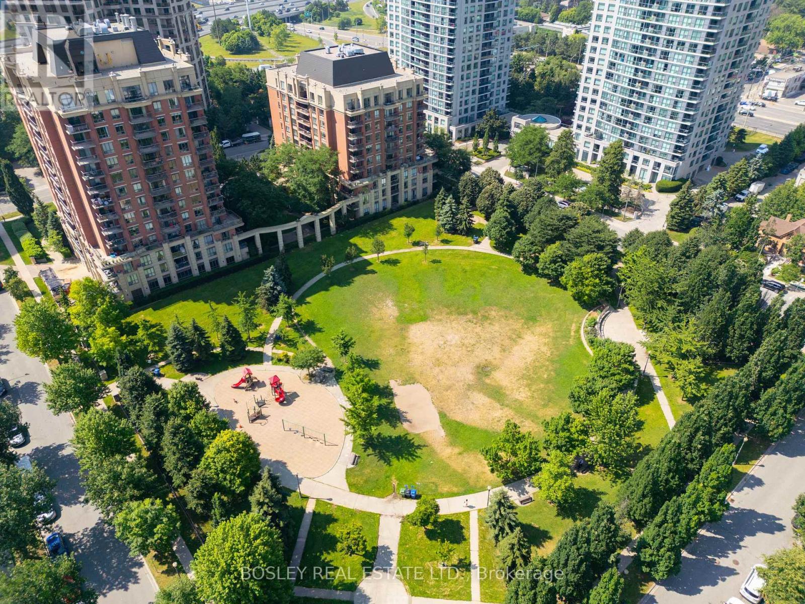 306 - 51 Harrison Garden Boulevard E, Toronto, Ontario  M2N 7G4 - Photo 37 - C13162140