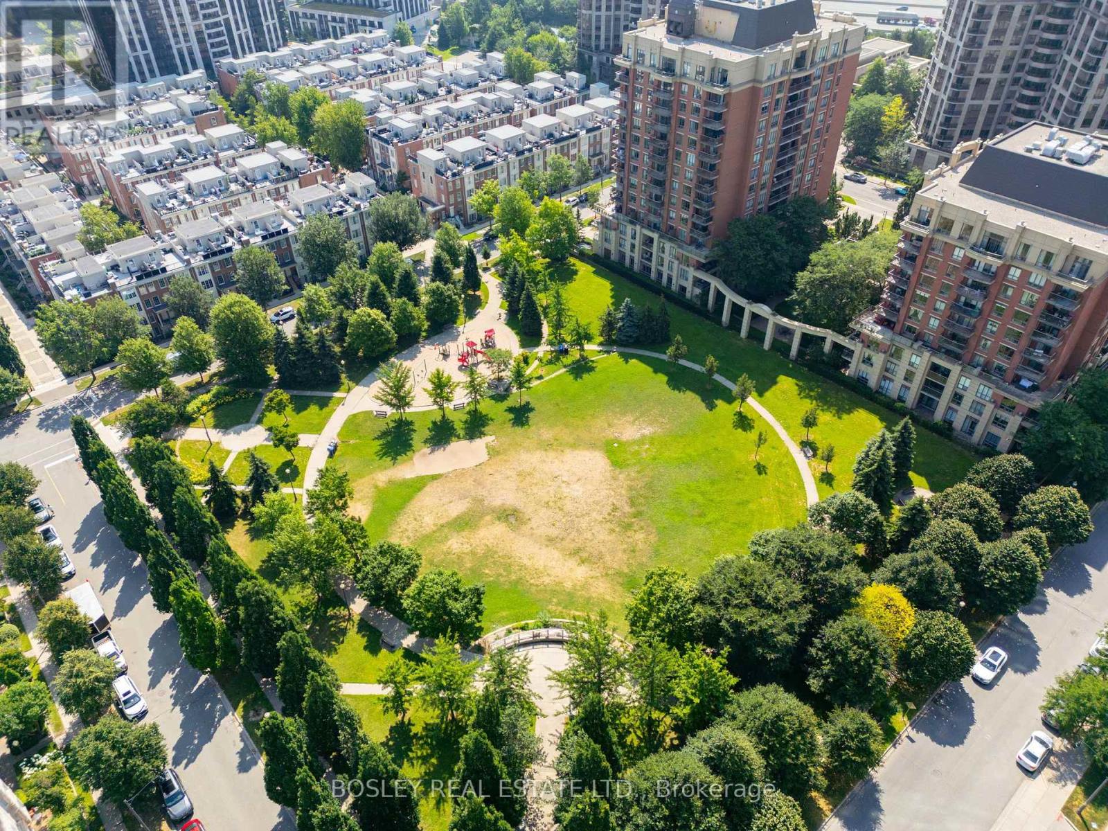 306 - 51 Harrison Garden Boulevard E, Toronto, Ontario  M2N 7G4 - Photo 38 - C13162140