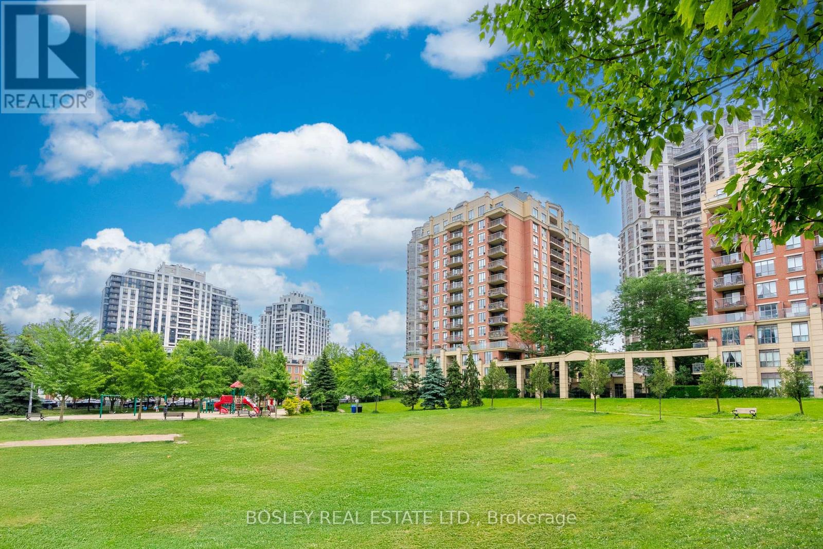 306 - 51 Harrison Garden Boulevard E, Toronto, Ontario  M2N 7G4 - Photo 39 - C13162140