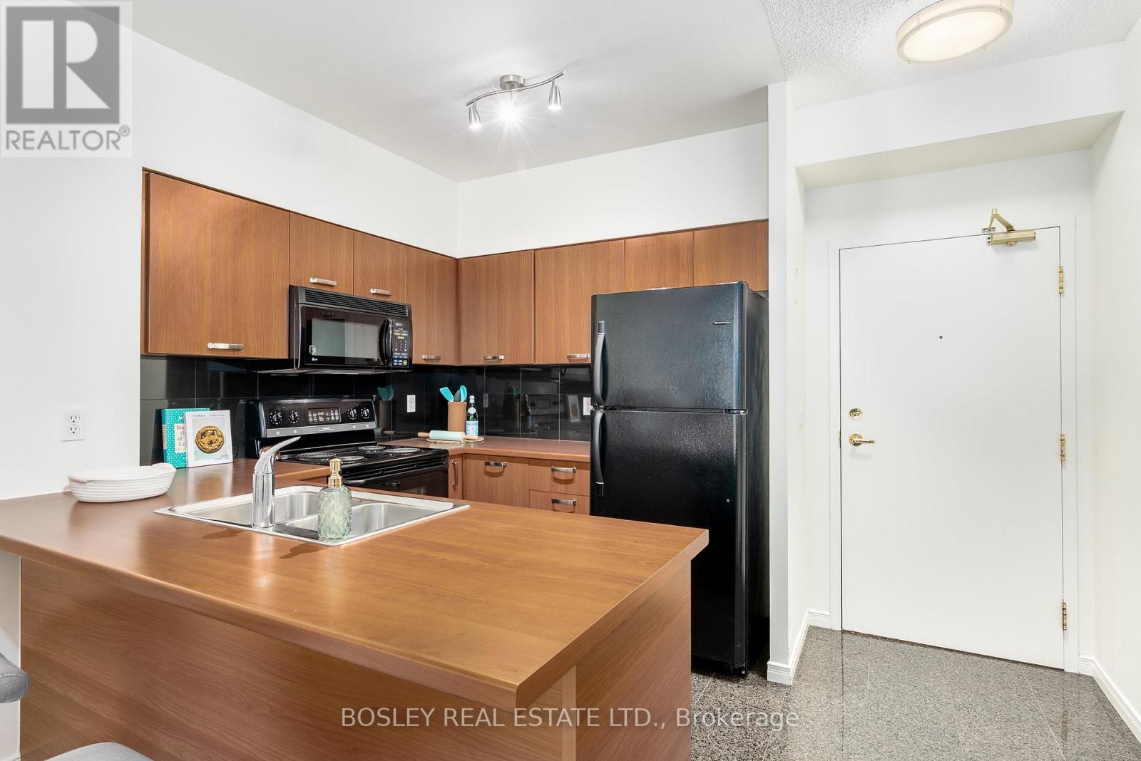 306 - 51 Harrison Garden Boulevard E, Toronto, Ontario  M2N 7G4 - Photo 5 - C13162140