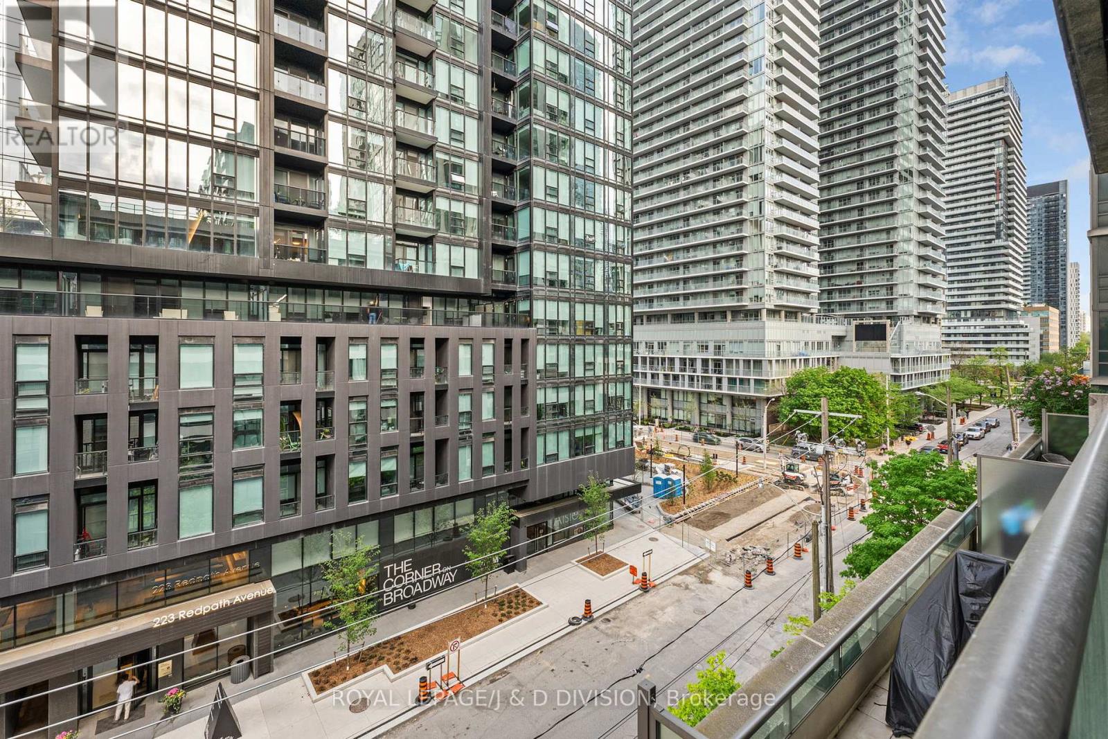 508 - 220 Redpath Avenue, Toronto, Ontario  M4P 0A4 - Photo 20 - C13162250