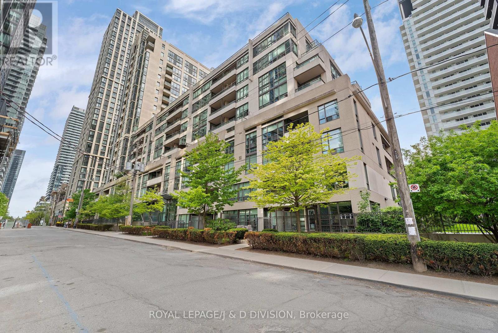 508 - 220 Redpath Avenue, Toronto, Ontario  M4P 0A4 - Photo 21 - C13162250