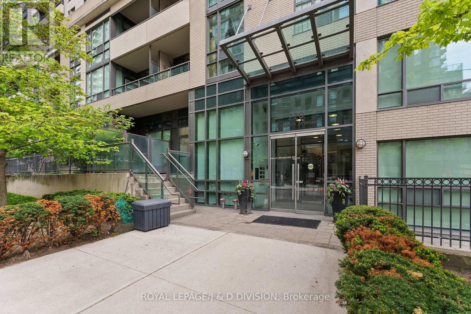 508 - 220 Redpath Avenue, Toronto, Ontario  M4P 0A4 - Photo 22 - C13162250
