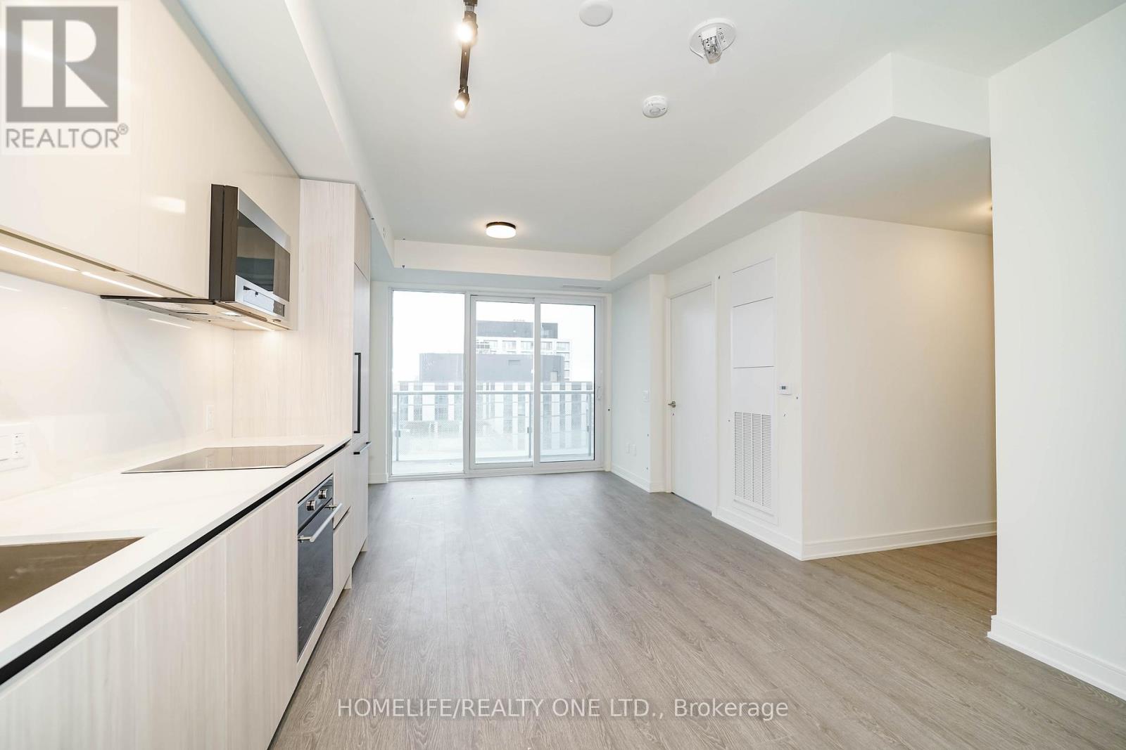 1207 - 425 Front Street E, Toronto, Ontario  M5A 1G9 - Photo 17 - C13162440