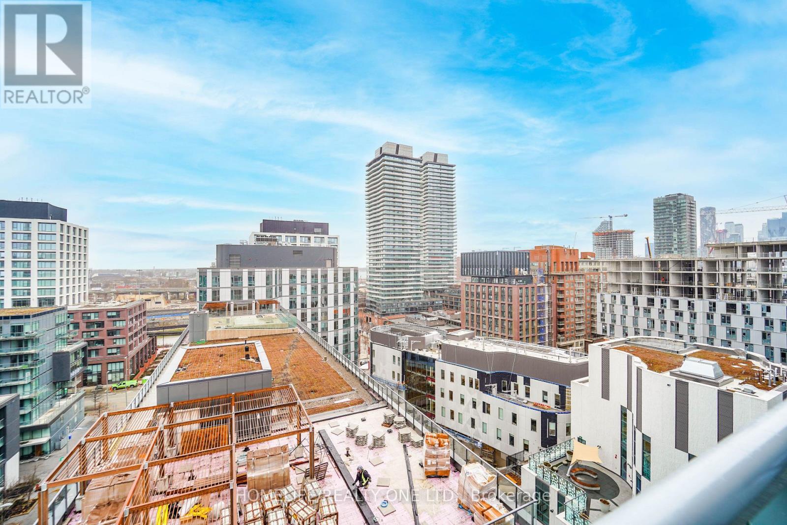 1207 - 425 Front Street E, Toronto, Ontario  M5A 1G9 - Photo 44 - C13162440