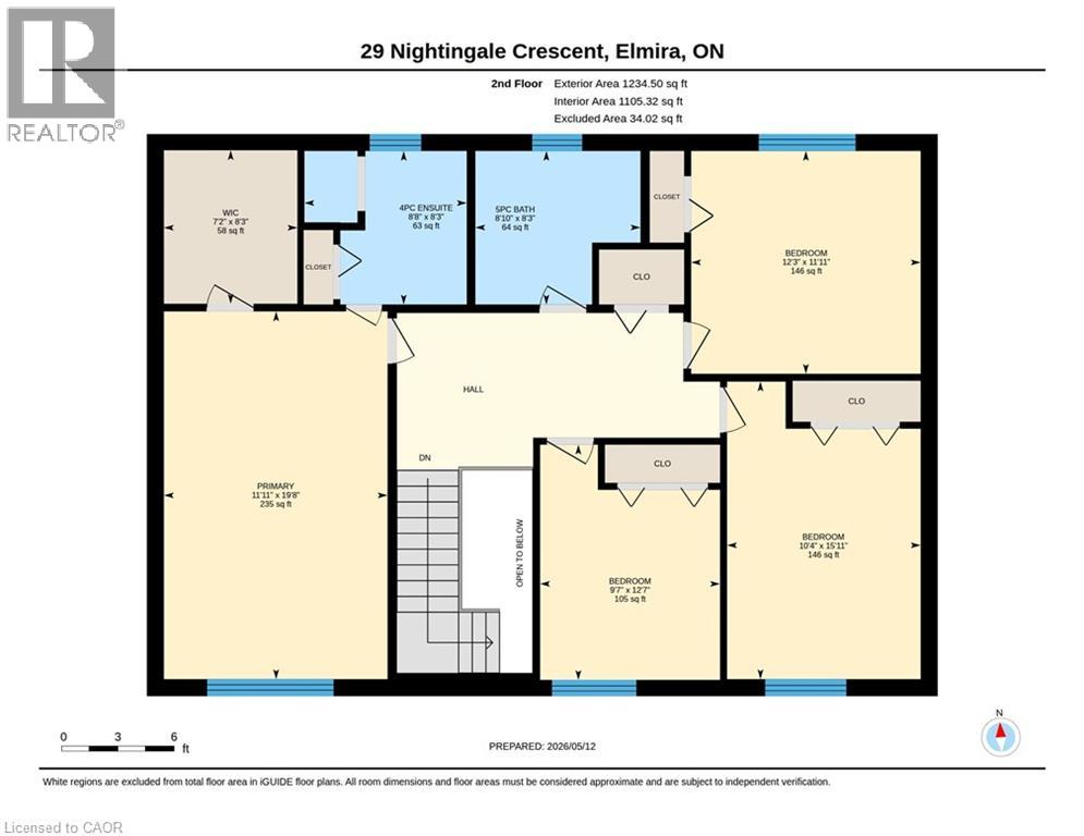 29 Nightingale Crescent, Elmira, Ontario  N3B 1A9 - Photo 48 - 40828851
