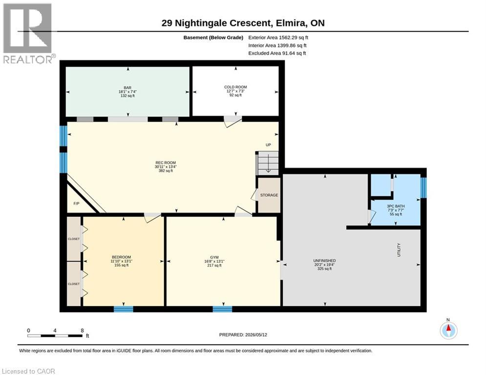 29 Nightingale Crescent, Elmira, Ontario  N3B 1A9 - Photo 49 - 40828851