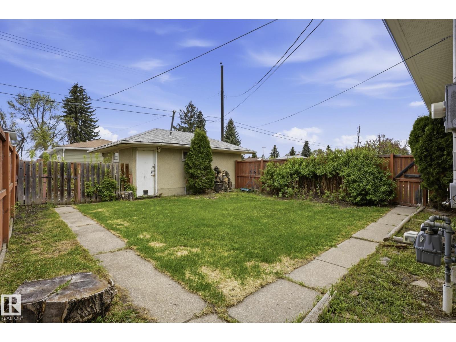 8103 75 Av Nw, Edmonton, Alberta  T6C 0G5 - Photo 32 - E4489367
