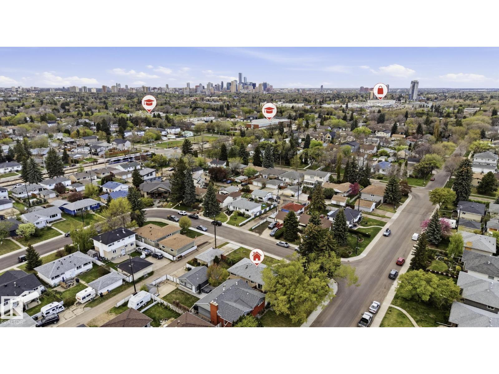 8103 75 Av Nw, Edmonton, Alberta  T6C 0G5 - Photo 44 - E4489367