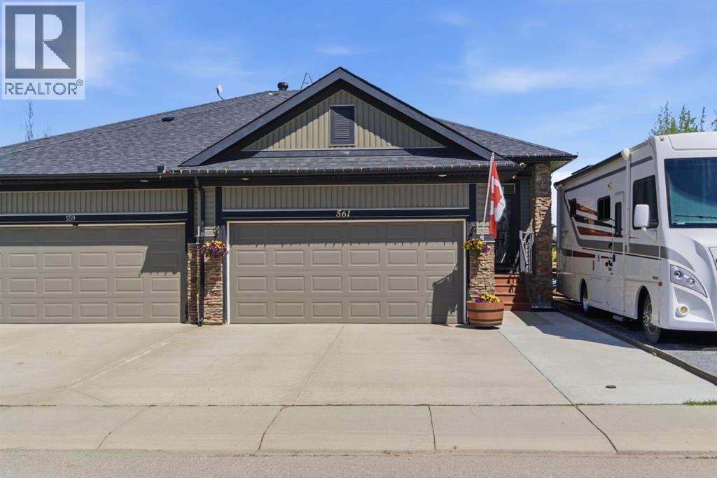 561 Boulder Creek Green SE, Langdon, Alberta  T0J 1Z3 - Photo 3 - A2296361