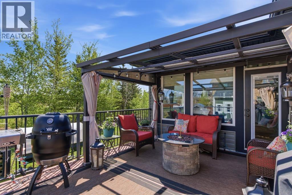 561 Boulder Creek Green SE, Langdon, Alberta  T0J 1Z3 - Photo 38 - A2296361