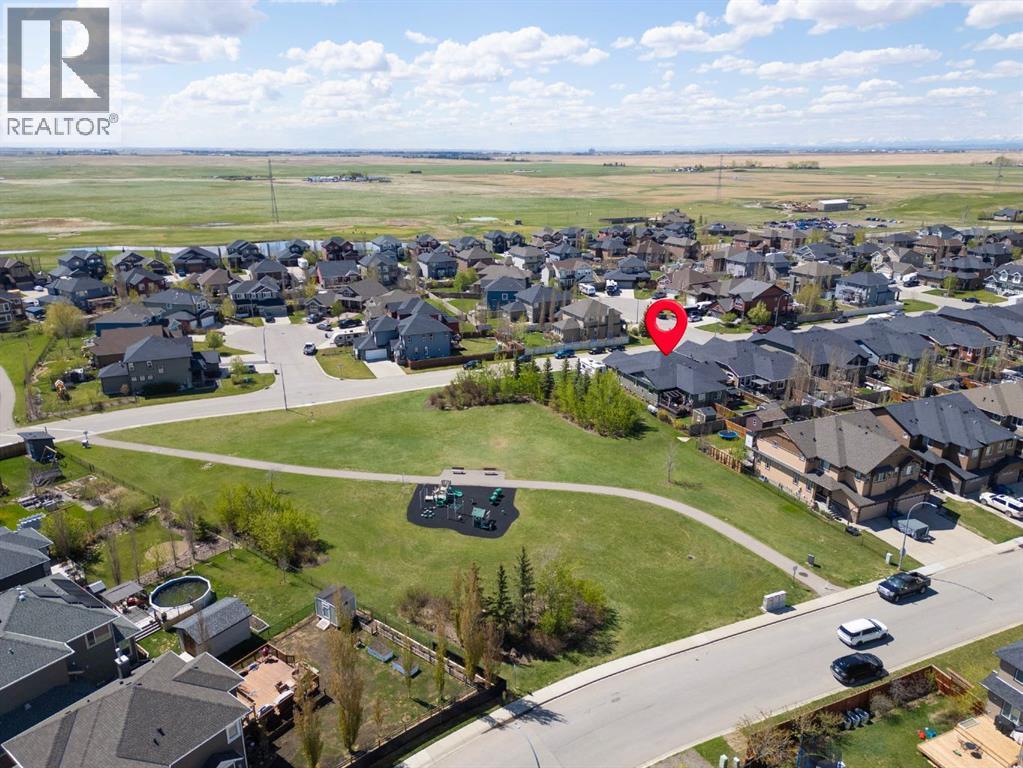 561 Boulder Creek Green SE, Langdon, Alberta  T0J 1Z3 - Photo 44 - A2296361