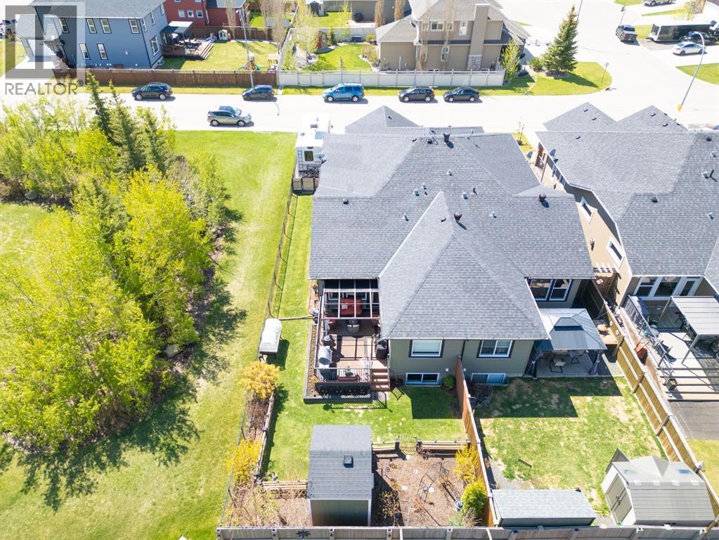 561 Boulder Creek Green SE, Langdon, Alberta  T0J 1Z3 - Photo 41 - A2296361