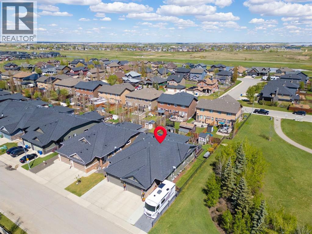 561 Boulder Creek Green SE, Langdon, Alberta  T0J 1Z3 - Photo 42 - A2296361