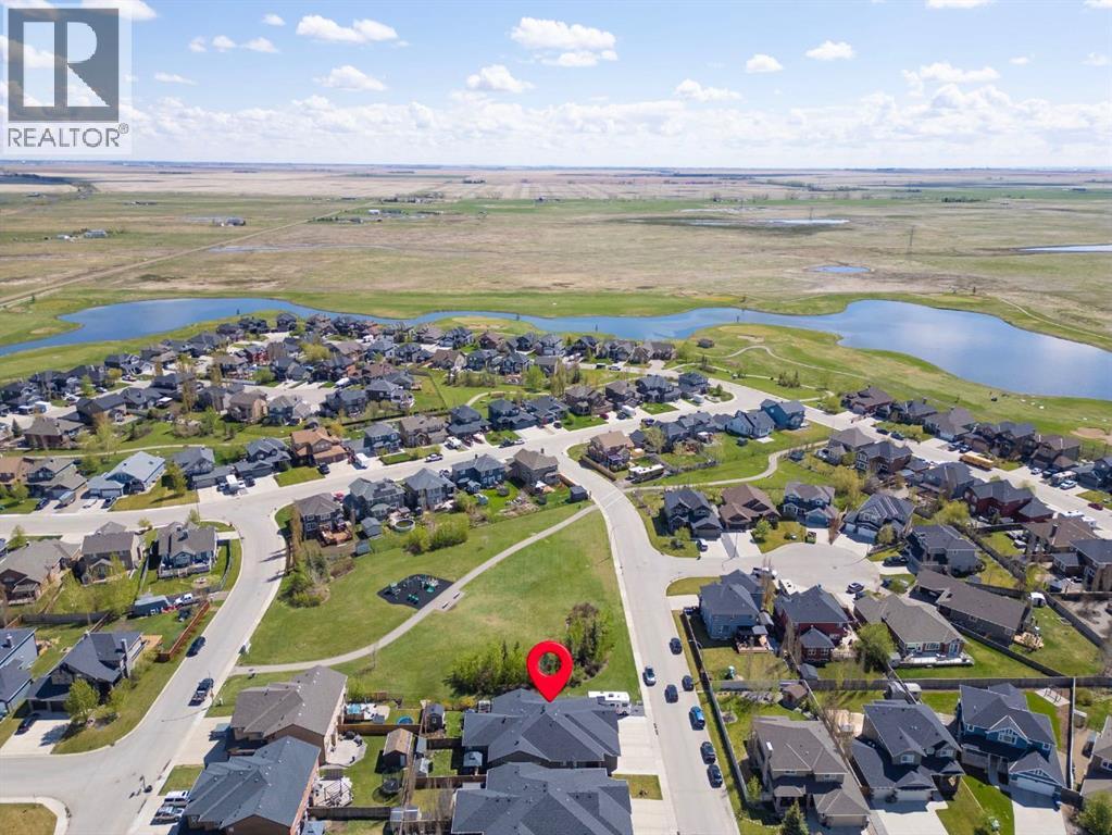 561 Boulder Creek Green SE, Langdon, Alberta  T0J 1Z3 - Photo 43 - A2296361