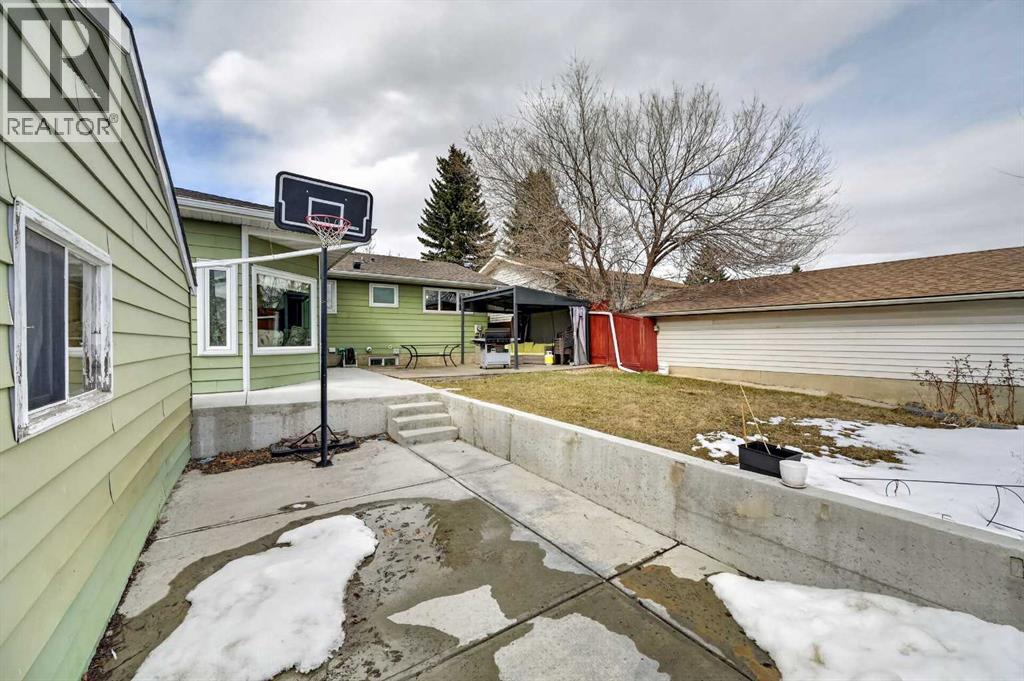 5835 28 Avenue NE, Calgary, Alberta  T1Y 2E4 - Photo 37 - A2300329