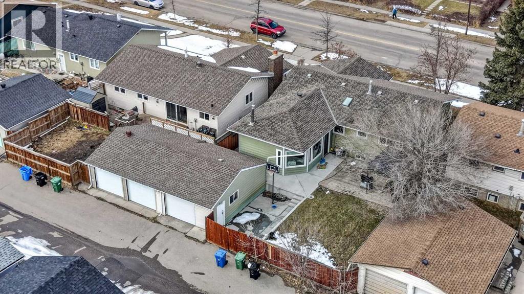 5835 28 Avenue NE, Calgary, Alberta  T1Y 2E4 - Photo 41 - A2300329
