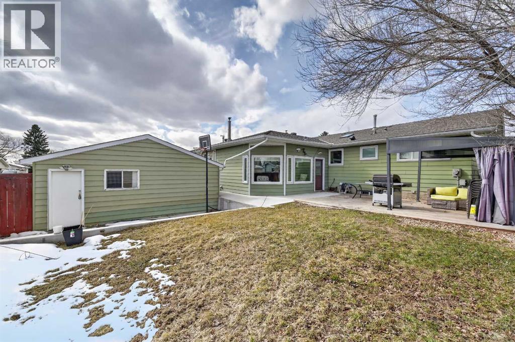 5835 28 Avenue NE, Calgary, Alberta  T1Y 2E4 - Photo 36 - A2300329