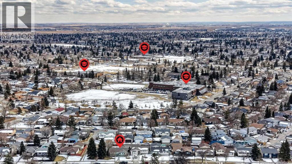 5835 28 Avenue NE, Calgary, Alberta  T1Y 2E4 - Photo 47 - A2300329