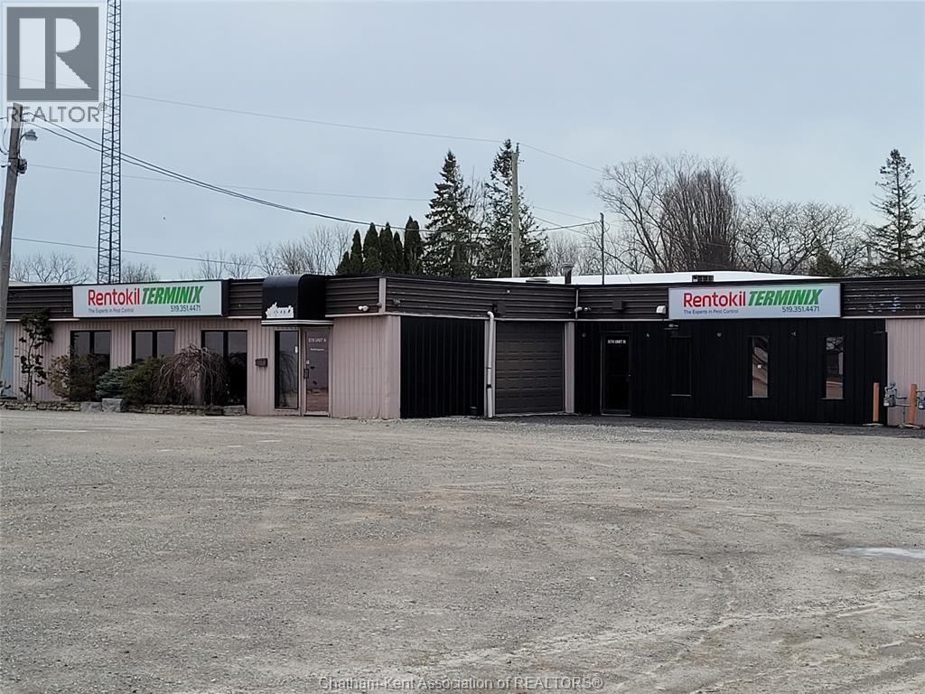 MLS# 26011807: 578 GRAND AVENUE East, Chatham, Canada