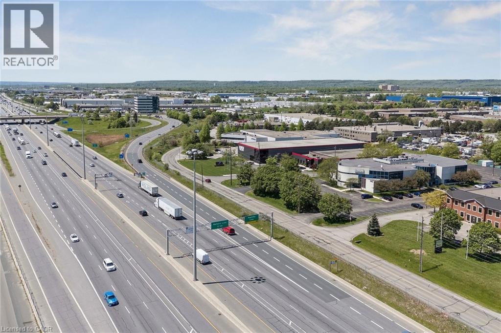 5063 North Service Road Unit# 2, Burlington, Ontario  L7L 5H9 - Photo 9 - 40832198