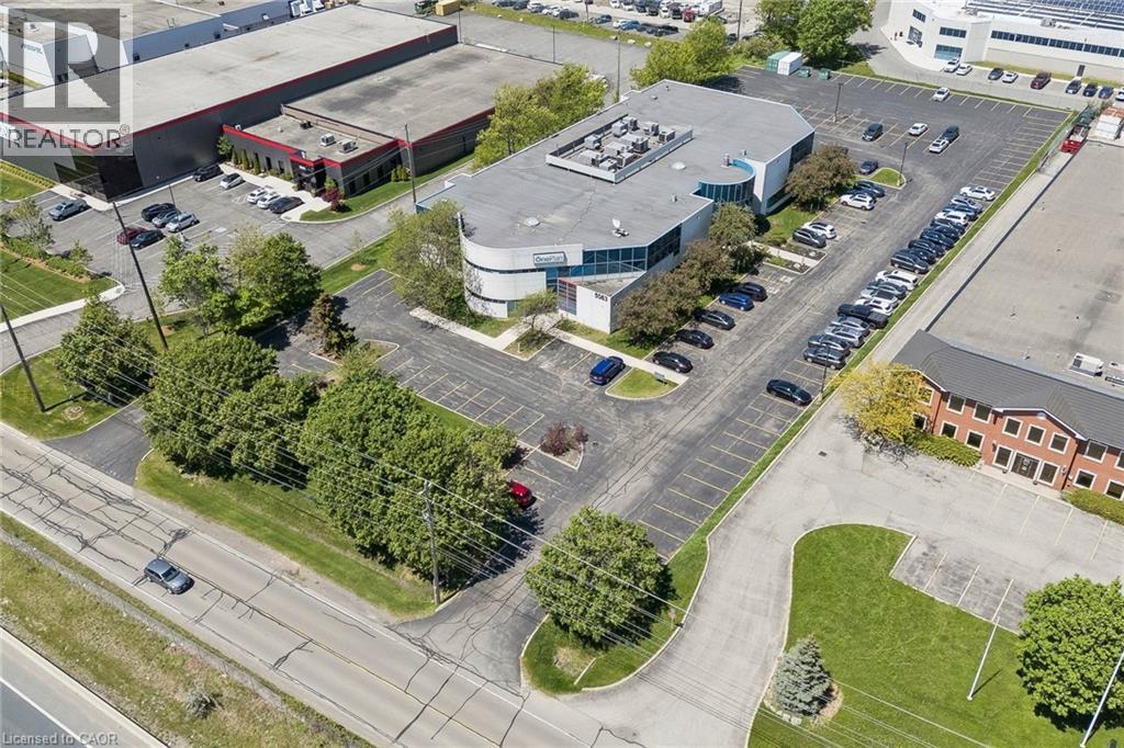 5063 North Service Road Unit# 1, Burlington, Ontario  L7L 5H9 - Photo 8 - 40832190