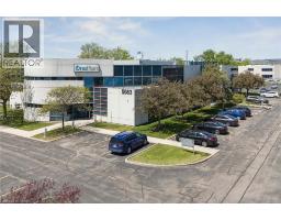 5063 NORTH SERVICE Road Unit# 2, Burlington, Ontario