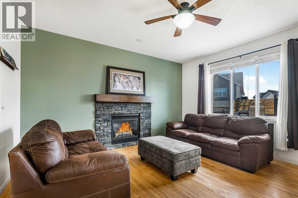76 Heritage Hill, Cochrane, Alberta  T4C 0L4 - Photo 14 - A2305201