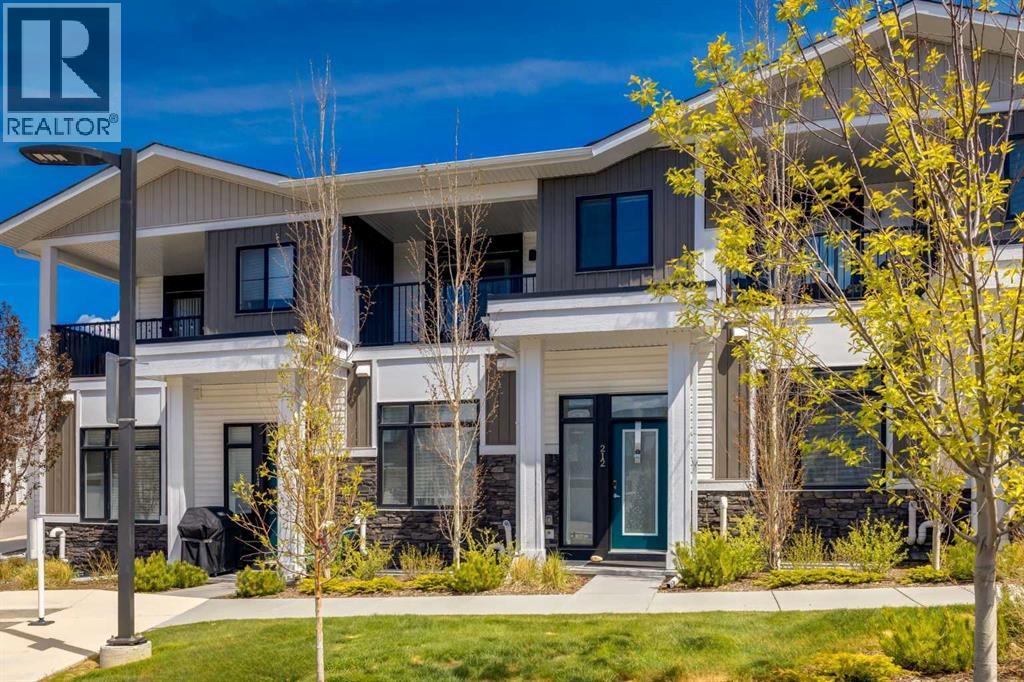 212 Crestbrook Common SW, Calgary, Alberta  T3B 6L1 - Photo 39 - A2308677