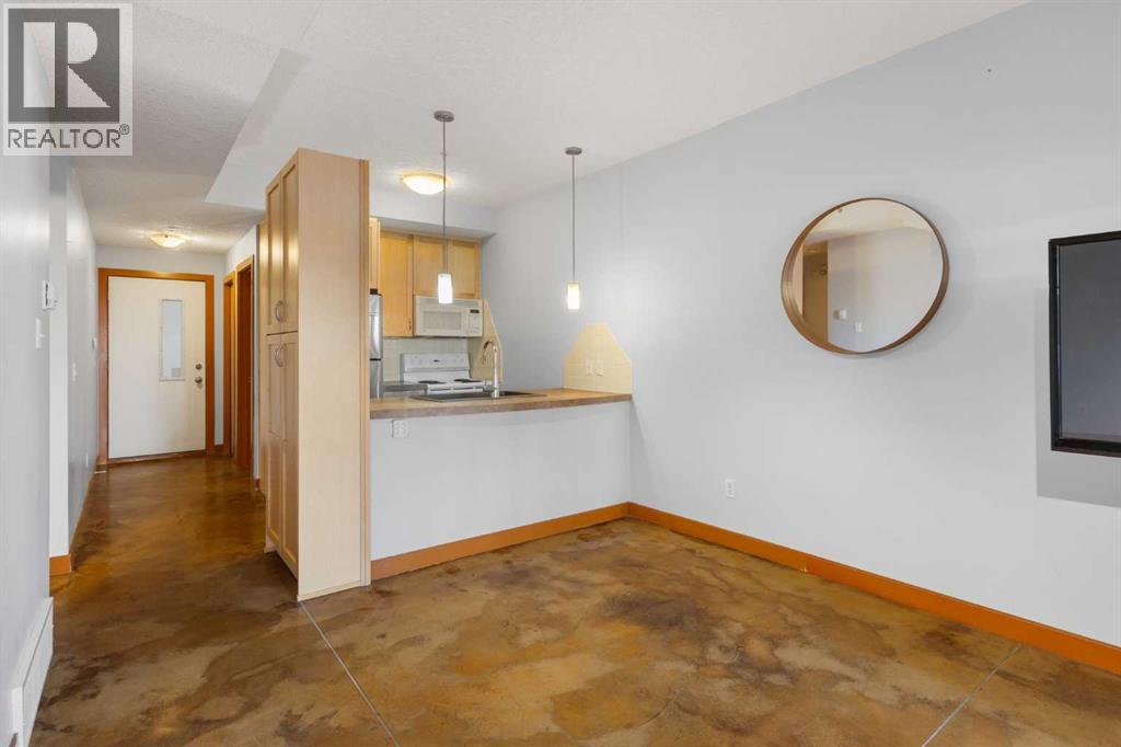 110, 1235 13 Avenue SW, Calgary, Alberta  T3C 0T2 - Photo 2 - A2312153