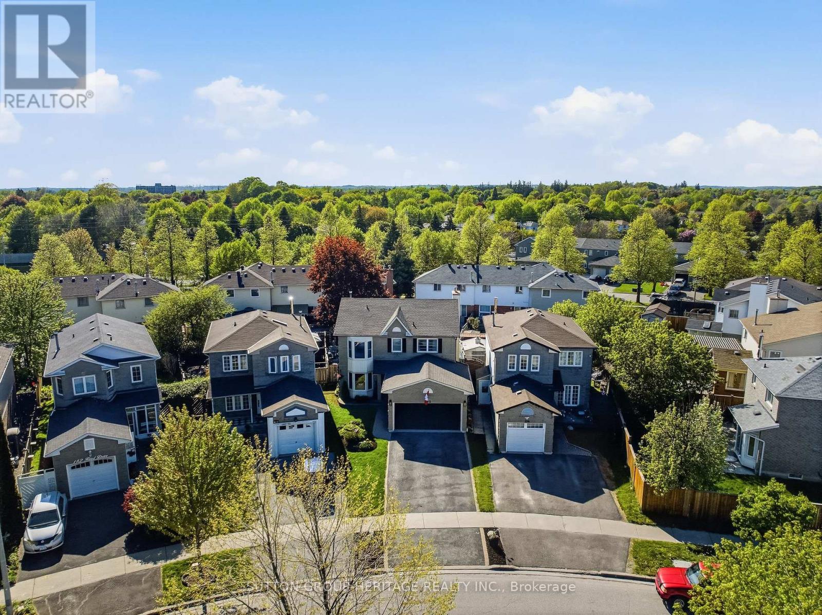 186 REED DRIVE, Ajax, Ontario