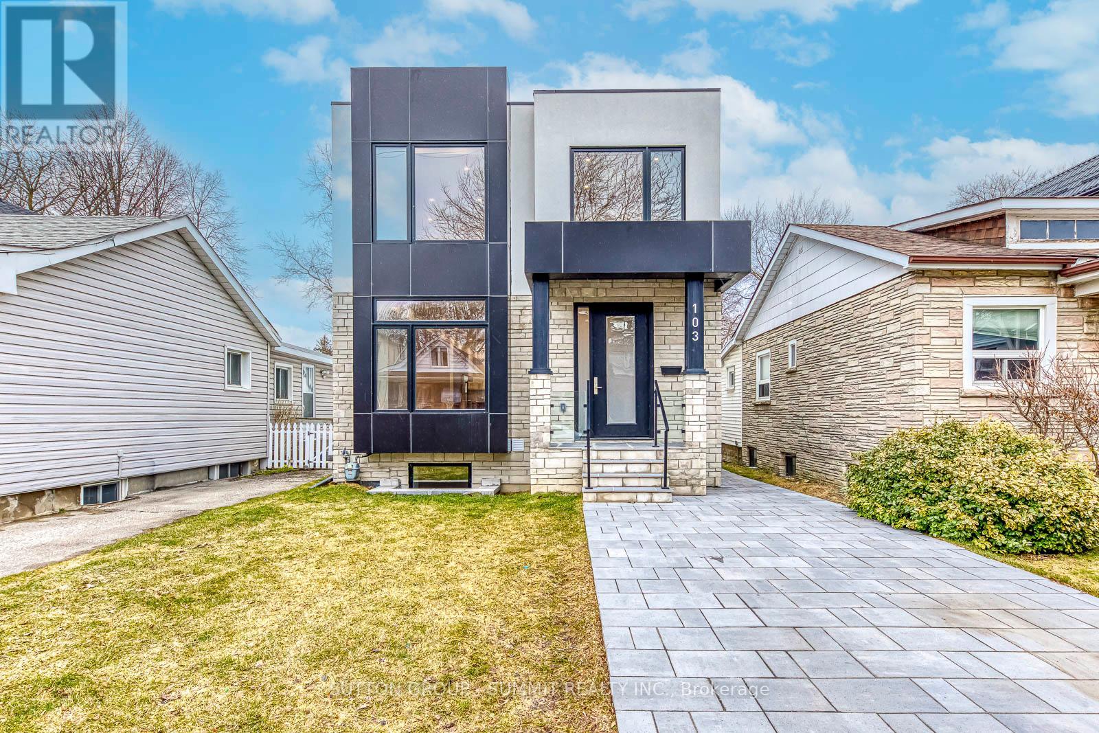103 Kalmar Avenue, Toronto, Ontario  M1N 3G5 - Photo 40 - E13162232