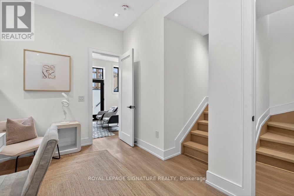 53 Lesmount Avenue, Toronto, Ontario  M4J 3V7 - Photo 39 - E13162238
