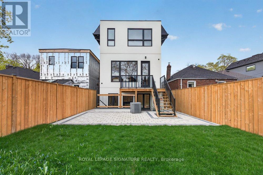 53 Lesmount Avenue, Toronto, Ontario  M4J 3V7 - Photo 50 - E13162238