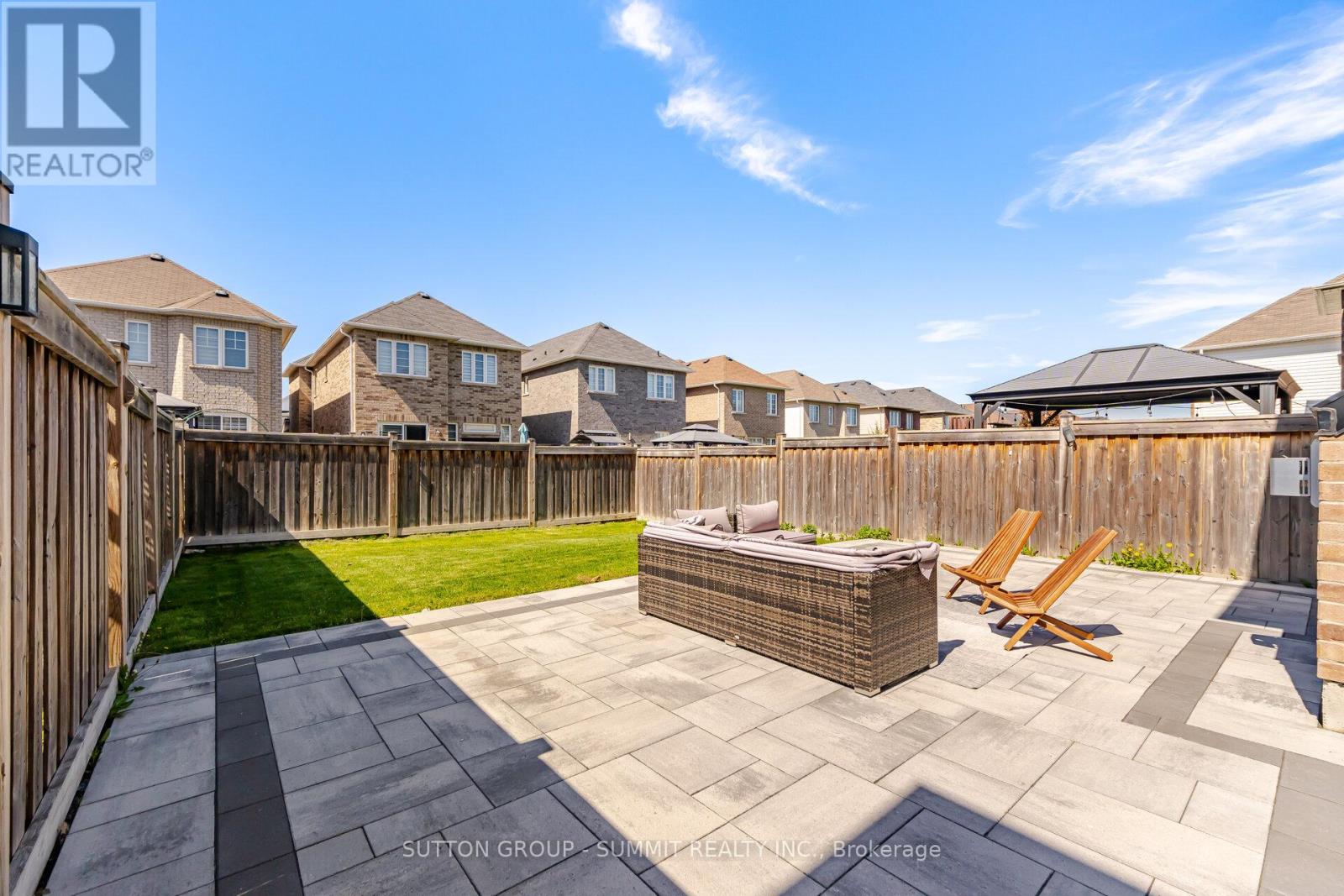 30 Mccourt Drive, Ajax, Ontario  L1Z 0S3 - Photo 37 - E13162260