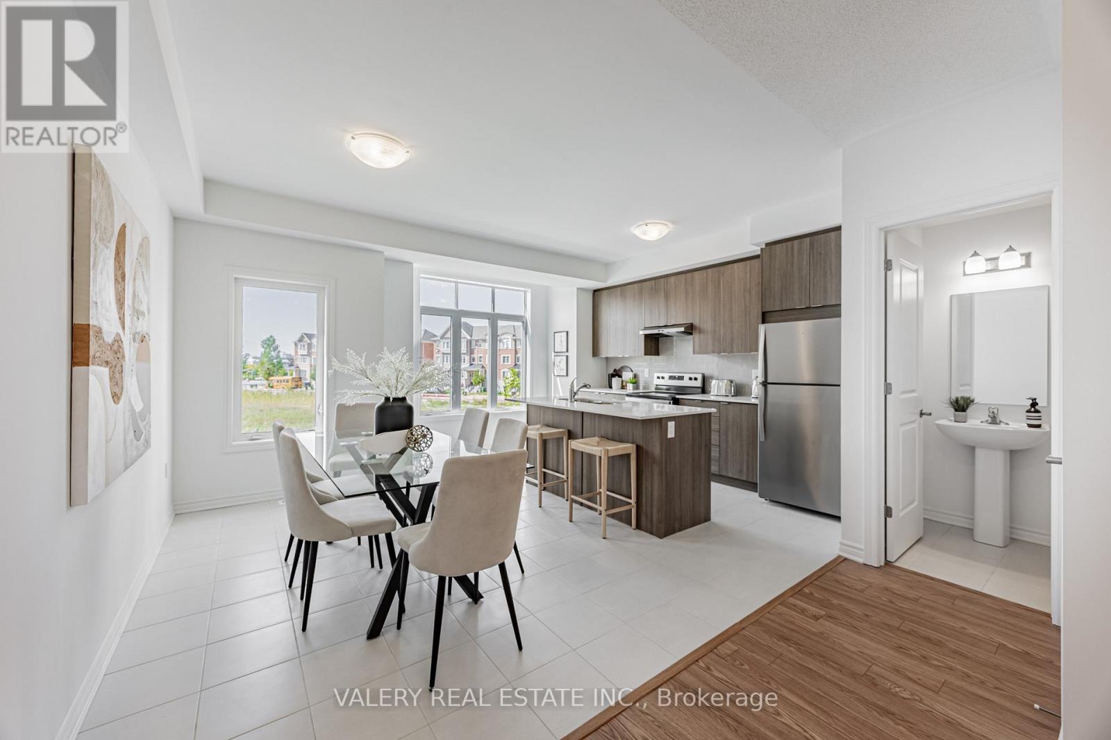 135 Pidgeon Street, Toronto, Ontario  M1L 0J3 - Photo 9 - E13162296