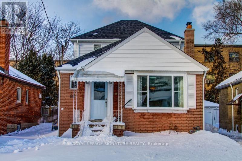 88 Westview Boulevard, Toronto, Ontario  M4B 3J1 - Photo 2 - E13162334