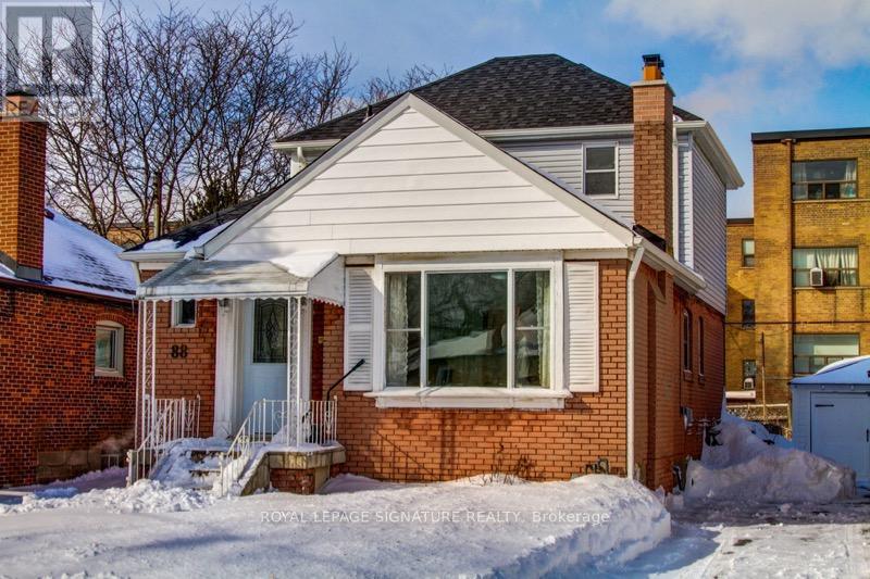 88 Westview Boulevard, Toronto, Ontario  M4B 3J1 - Photo 30 - E13162334