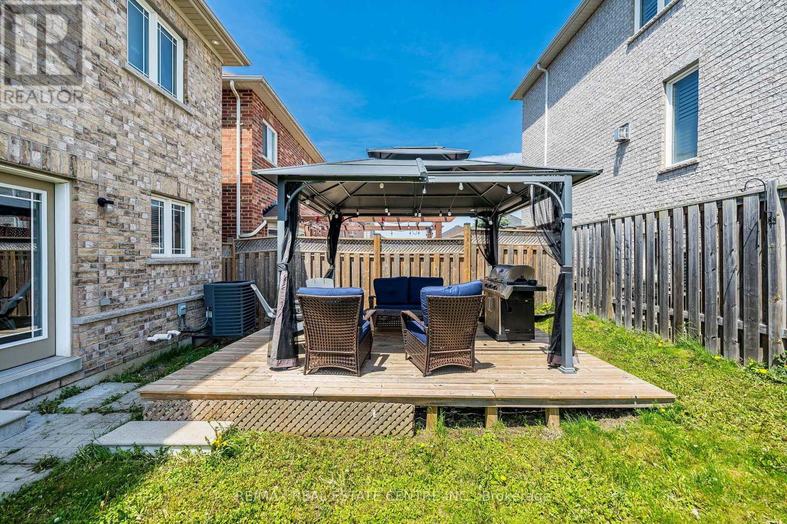 1 Arfield Avenue, Ajax, Ontario  L1Z 0E9 - Photo 26 - E13162354