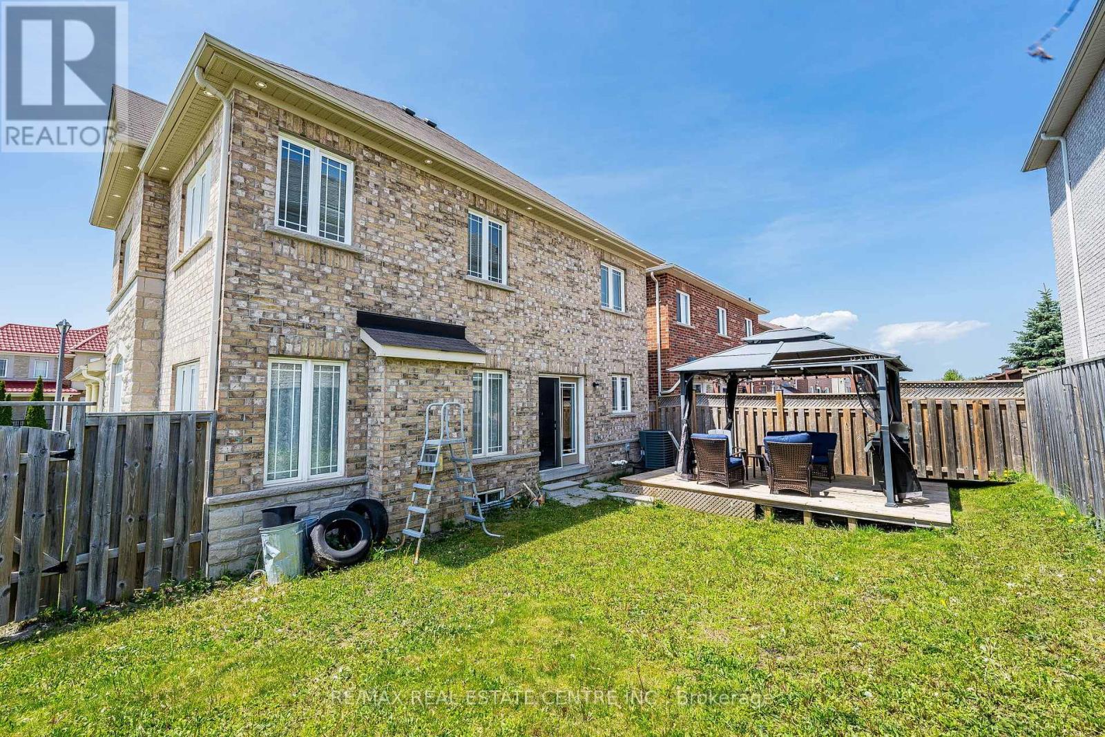 1 Arfield Avenue, Ajax, Ontario  L1Z 0E9 - Photo 27 - E13162354