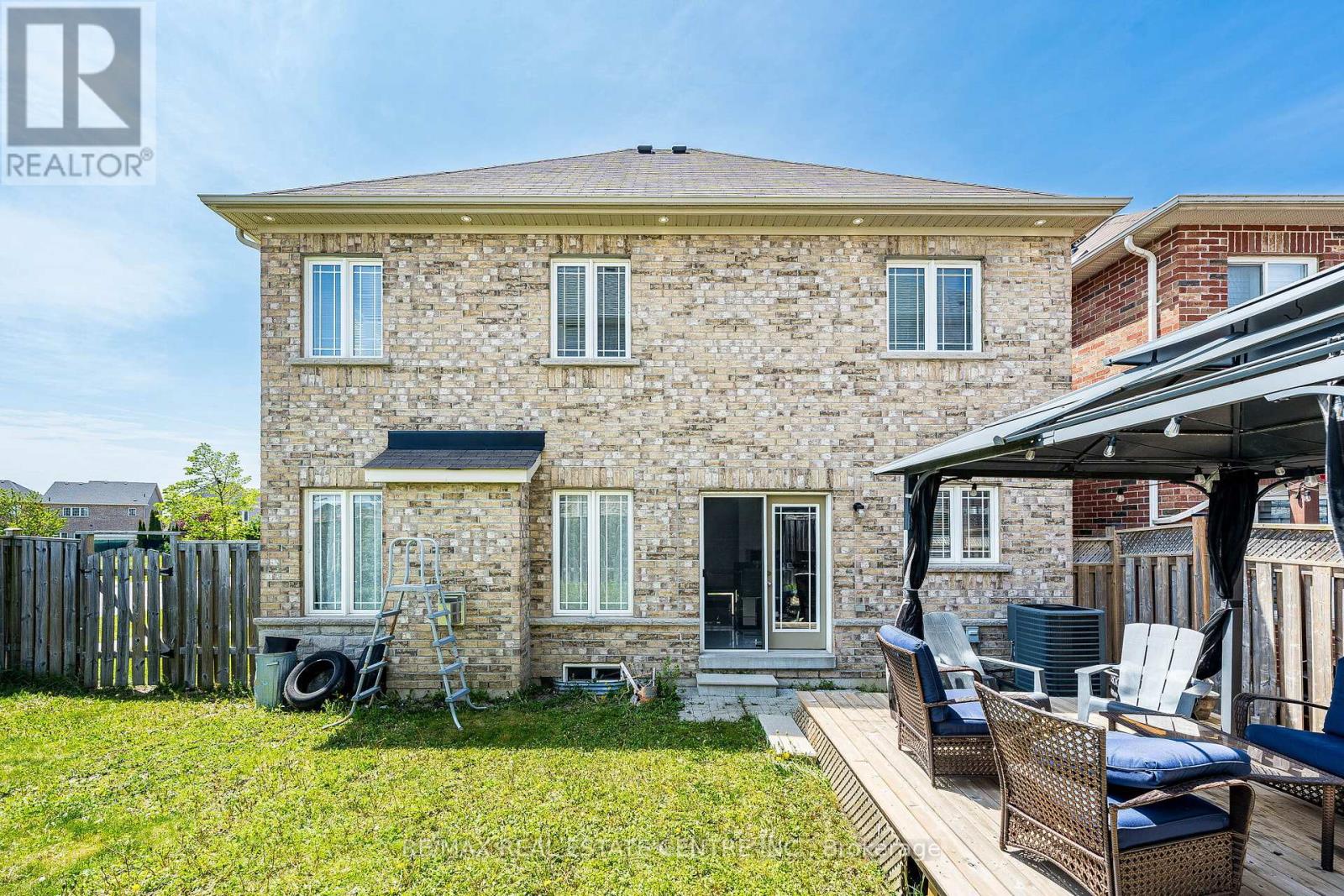1 Arfield Avenue, Ajax, Ontario  L1Z 0E9 - Photo 28 - E13162354