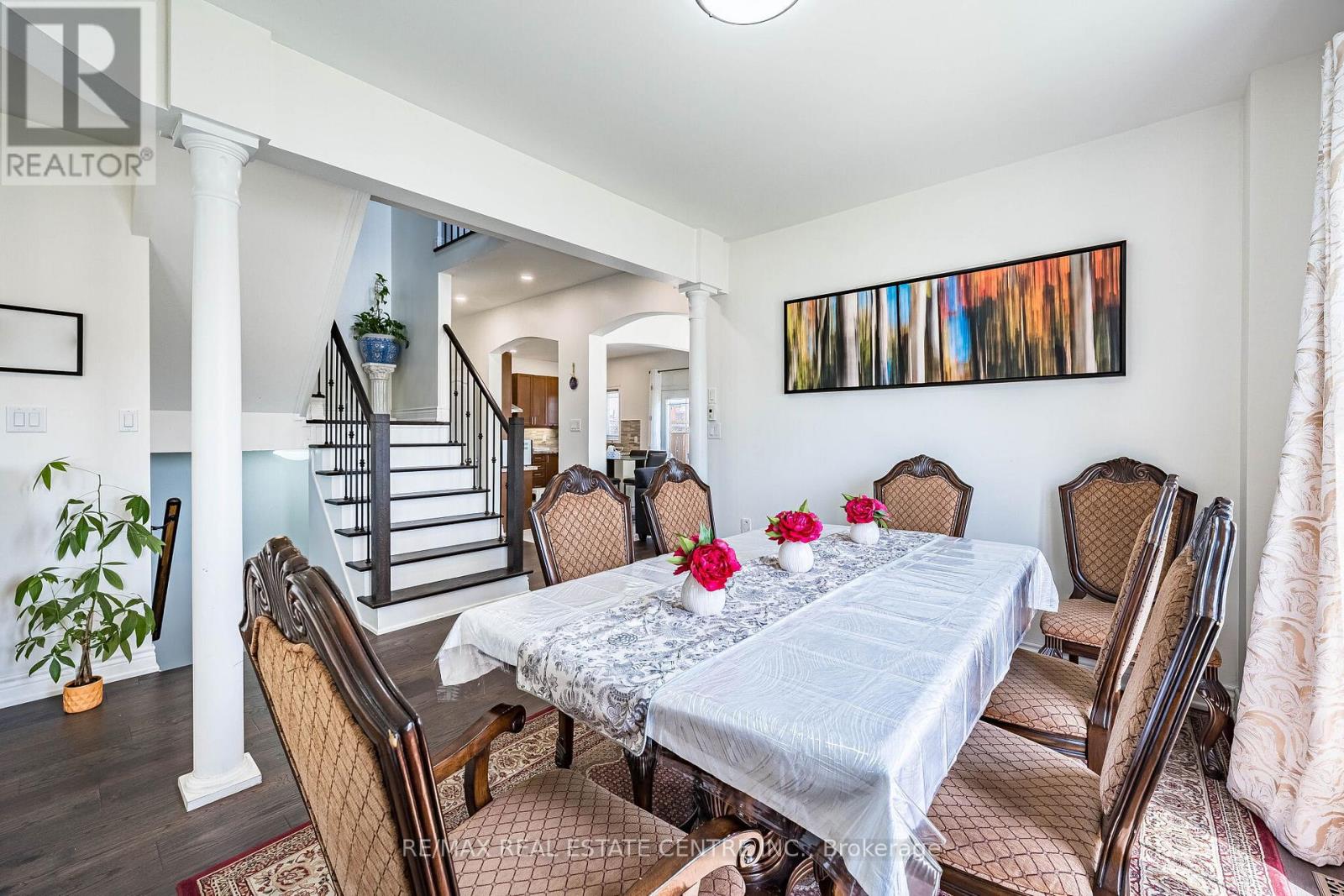 1 Arfield Avenue, Ajax, Ontario  L1Z 0E9 - Photo 7 - E13162354