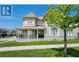 1 ARFIELD AVENUE, Ajax, Ontario