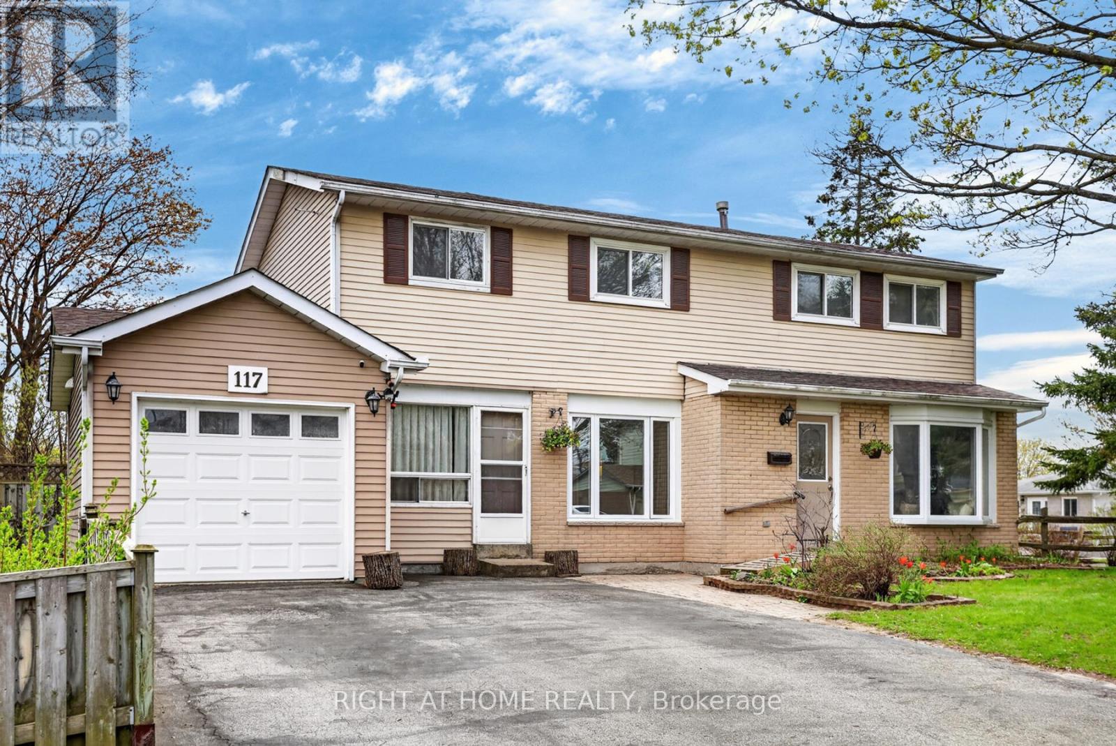 117 Rands Road, Ajax, Ontario  L1S 3H7 - Photo 2 - E13162360