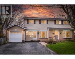 117 RANDS ROAD, Ajax, Ontario