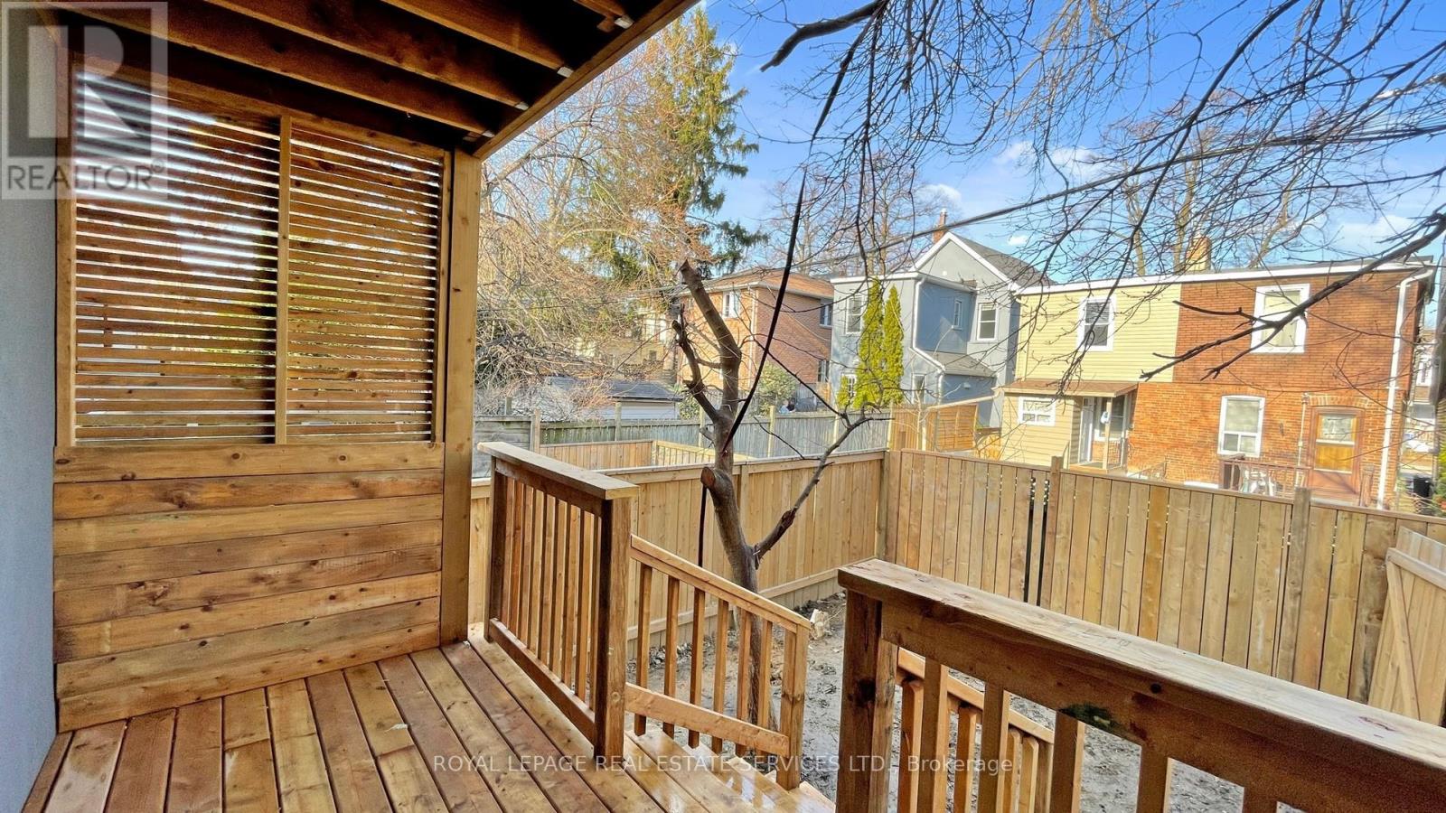 1073 Craven Road, Toronto, Ontario M4J 4V7 - Photo 46 - E13162412