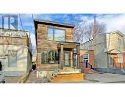 1073 CRAVEN ROAD, Toronto, Ontario