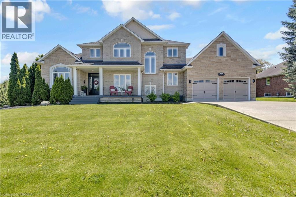 30 Farrow Road, Brantford, Ontario  N3T 5L7 - Photo 1 - 40832610