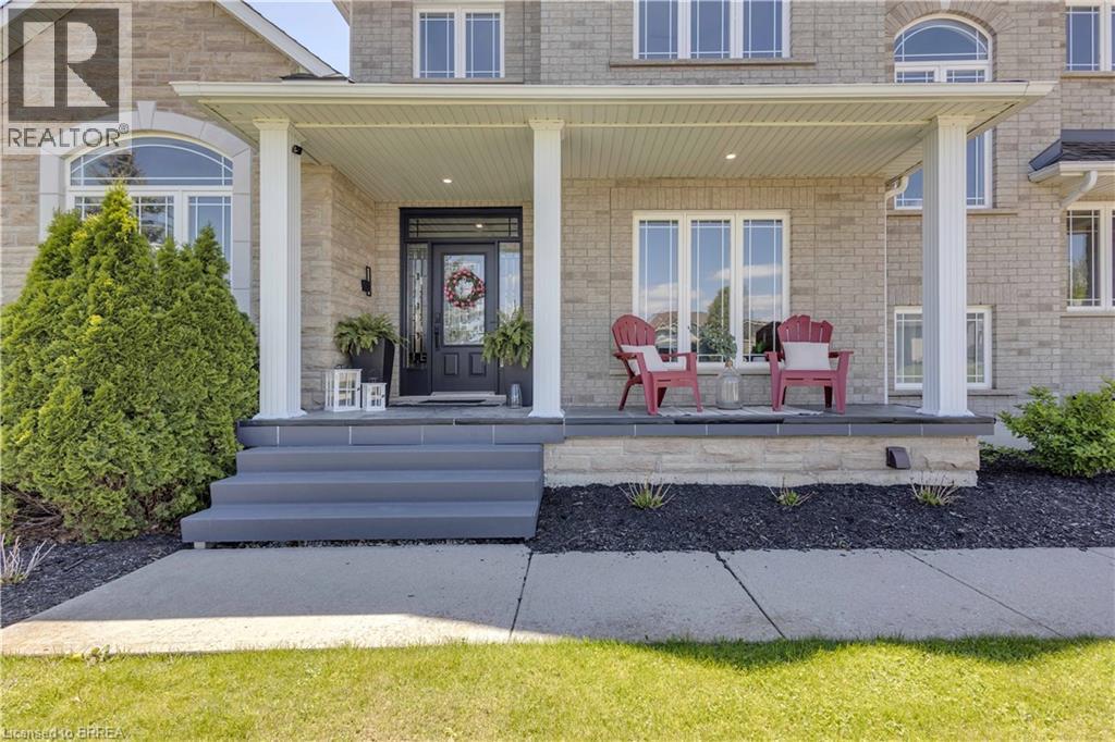 30 Farrow Road, Brantford, Ontario  N3T 5L7 - Photo 3 - 40832610