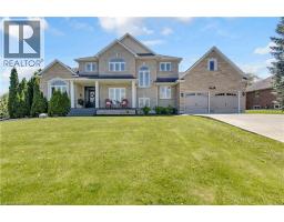 30 FARROW Road, Brantford, Ontario